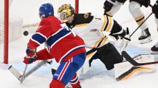 Canadiens&#8217; performance against Bruins a sign they&#8217;re building team chemistry