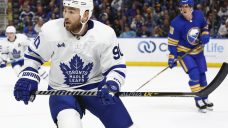 How Ryan O’Reilly factors into Maple Leafs’ best last test in Boston