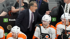 Flyers&#8217; John Tortorella lashes out at reporter about Hayes, Gauthier trade report