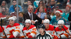 Flames Trade Deadline Preview: Tough to justify making significant additions