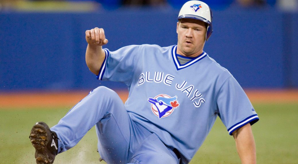 Scott Rolen's short yet pivotal stay in Toronto marks chapter in Hall of  Fame career