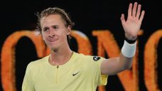 Korda upsets two-time Australian Open runner-up Medvedev