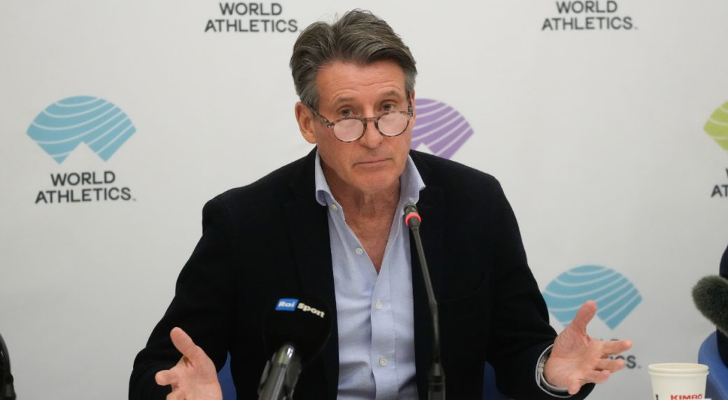 Track Stars Fight Back Against World Athletics' New Transgender Proposal