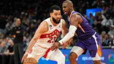 Raptors looking to regain momentum once again after loss to Suns