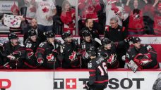 Bedard’s goal for the ages pushes Canada past Slovakia to semifinals