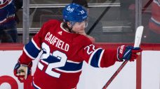 Canadiens&#8217; Cole Caufield appears willing to bet on himself on next contract