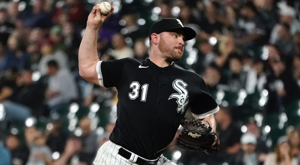 Liam Hendriks set to return to White Sox after recovering from non