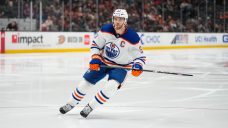 Oilers&#8217; McDavid goes 8-for-8 in All-Star Skills accuracy shooting event