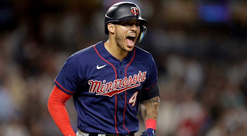 AP source: Correa, Twins agree to six-year, $200M contract, pending physical