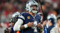 NFL Wild Card Takeaways: Prescott erases doubts, Cowboys shut down Brady’s Buccaneers