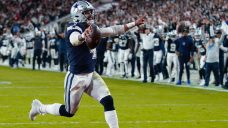 Cowboys beat Brady and the Buccaneers, advance to Divisional Round