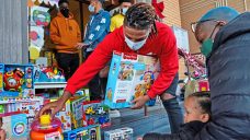 Damar Hamlin&#8217;s toy drive: What&#8217;s the plan for the $8.6M?