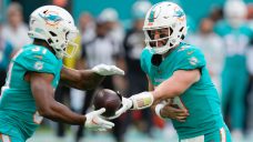 Dolphins clinch final AFC playoff berth with win over Jets