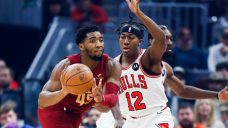 &#8216;Not a typo&#8217;: Donovan Mitchell&#8217;s 71-point explosion leaves basketball world floored