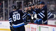 Dubois continues to shine as Jets take down Coyotes before five-game trip