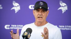 Vikings fire defensive coordinator Ed Donatell after one season