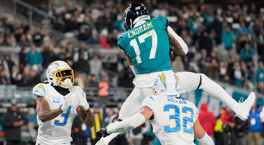 Chargers vs. Jaguars free live streams: How to watch 2023 NFL playoff game  without cable