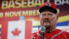 As Baseball Canada reunites for awards banquet, WBC roster questions loom