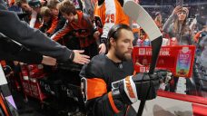 Amidst progress, Provorov a reminder of the work to be done on inclusion