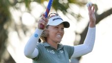 Brooke Henderson&#8217;s wire-to-wire win provides &#8216;dream start&#8217; to 2023 LPGA season