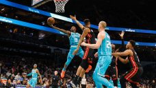 NBA Roundup: Rozier scores 31 in Hornets&#8217; win; Morant has triple-double for Grizzlies