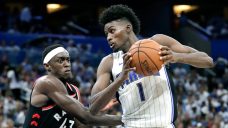 Magic&#8217;s Jonathan Isaac has season-ending surgery for torn left adductor