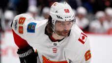 Holy water and potatoes: Stories from Jagr&#8217;s short but memorable stint with Flames