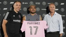 Atlanta United star Josef Martinez headed to Inter Miami