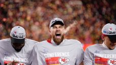 Chiefs&#8217; Kelce to Cincinnati mayor: &#8216;Know your role and shut your mouth! You jabroni!&#8217;