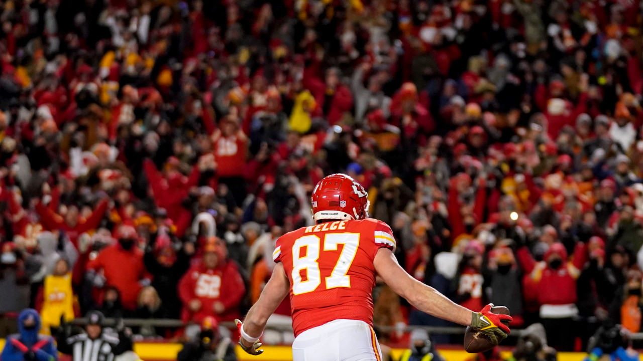 Chiefs edge Bengals, 23-20, return to Super Bowl