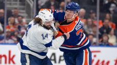 Things We Know: Oilers&#8217; Holland hit a home run with the Kostin trade