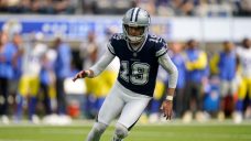 Maher back in form? Cowboys kicker perfect in media portion of practice