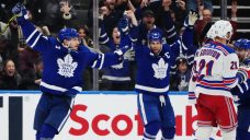 Timothy Liljegren emerging as indispensable piece of Maple Leafs&#8217; defence