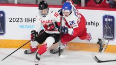 WJC Final Blog: Guenther the OT hero as Canada claims gold