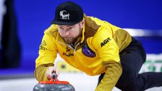 Team McEwen finds spark at Ontario Tankard to earn berth at Brier