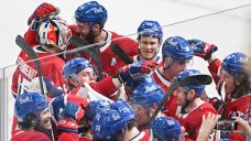 Canadiens passing first test without Caufield &#8216;a big building block&#8217; for their culture