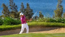 New PGA Tour season starts with Lahaina, charity in mind