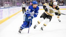 With Kraken providing blueprint, Maple Leafs aim to temper surging Bruins