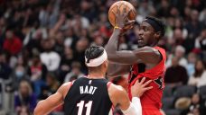 Raptors&#8217; win vs. Blazers a reminder of how things are supposed to look