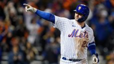 Mets, Alonso avoid arbitration, come to terms on one-year, $14.5 million deal