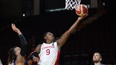 Canada&#8217;s World Cup-bound men&#8217;s basketball team to play Spain, Argentina in friendlies