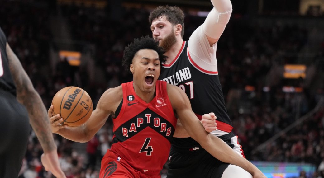 Toronto Raptors: 10 stars you didn't know played for the Raptors