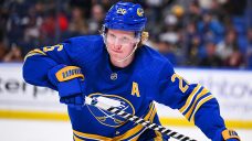 Friday Four: How Dahlin, Power contracts set the Sabres up to explode