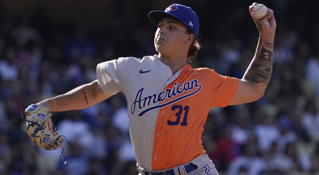 Dodgers Led MLB With 16 Selections On Baseball America's 'Best