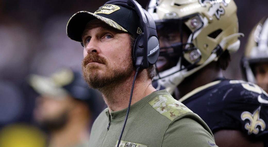 Falcons hire defensive coordinator Ryan Nielsen from Saints