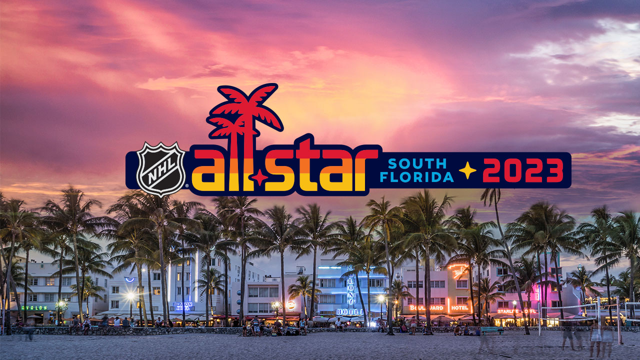 NHL's 2023 All-Star Skills participants include a celebrity goalie you may  have heard of