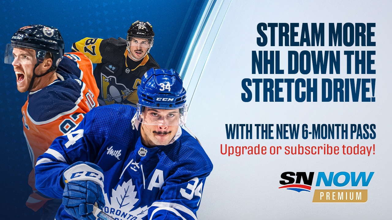 Het is niet McDavid, maar Jack Hughes is daarboven met de grootste bedreigingen van de NHL – Sportsnet.ca