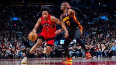 Raptors&#8217; Barnes, trio of Canadians selected to 2023 NBA Rising Stars game