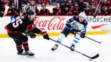 Jets strut their stuff against Senators for impressive Hockey Day In Canada victory