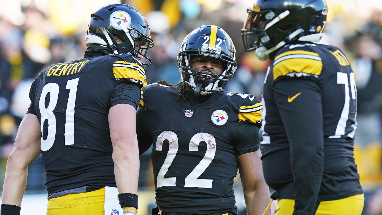 Steelers beat Browns 28-14 but miss out on playoffs –